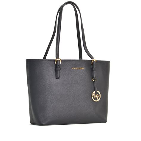 michael kors jet set medium carryall